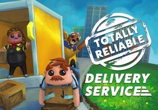Totally Reliable Delivery Service اوروبي اكسبوكس 1 / إكس بوكس سيريس X|S كود رقمي