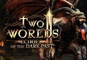 Two Worlds II - Echoes Of The Dark Past Soundtrack DLC ستيم كود رقمي