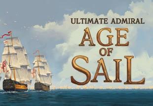 اولتمت Admiral: Age Of Sail اوروبي رابط هديه ستيم