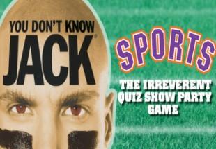 YOU DON'T KNOW JACK SPORTS ستيم كود رقمي