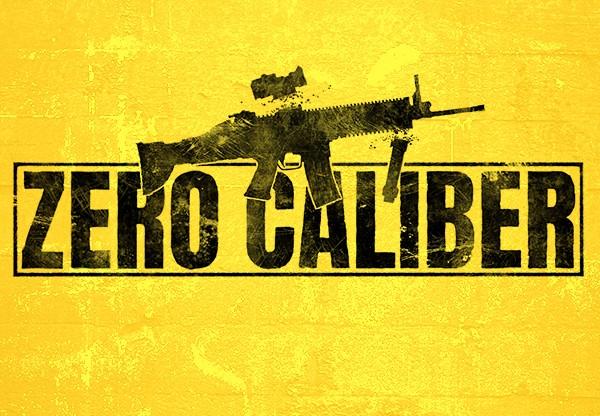 Zero Caliber VR ستيم كود رقمي