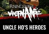 Rising Storm 2: Vietnam - Uncle Ho'S Heroes DLC ستيم كود رقمي