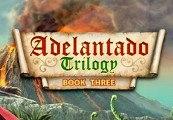 Adelantado Trilogy: Book Three ستيم كود رقمي