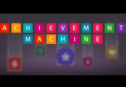 Achievement Machine ستيم كود رقمي