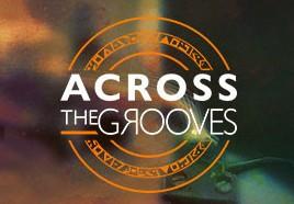 Across The Grooves ستيم كود رقمي