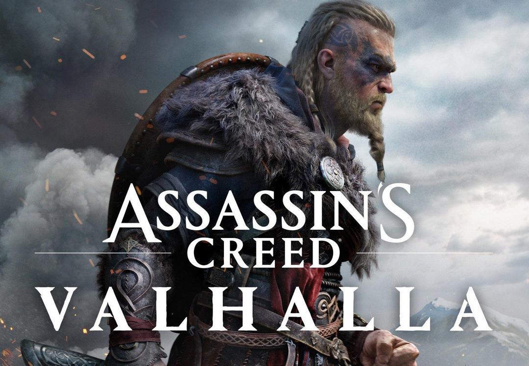 Assassin'S Creed Valhalla بريطاني اكسبوكس 1 كود رقمي