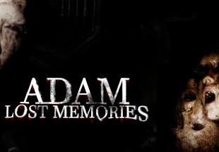 Adam - Lost Memories ستيم كود رقمي