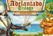 Adelantado Trilogy: Book One ستيم كود رقمي