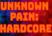 Unknown Pain: Hardcore ستيم كود رقمي