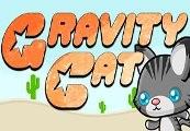 Gravity Cat ستيم كود رقمي