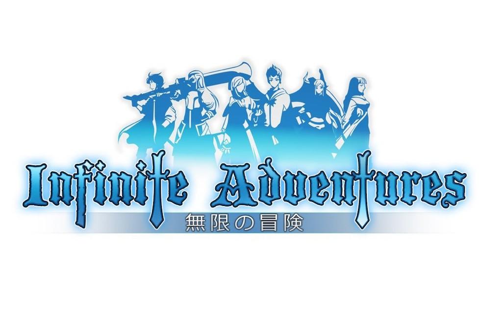 Infinite Adventures ستيم كود رقمي