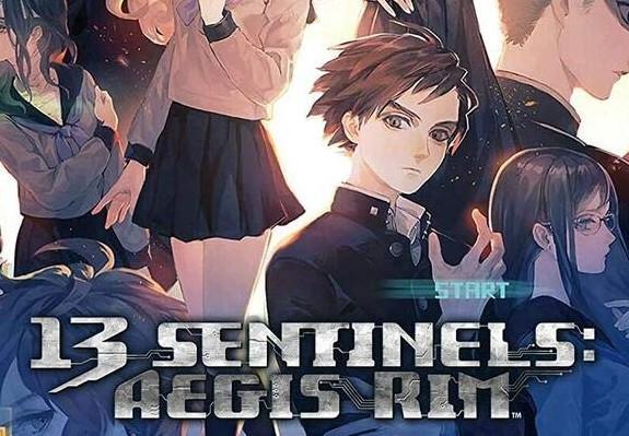 13 Sentinels: Aegis Rim بلايستيشن 4 حساب