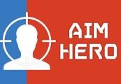 Aim Hero اوروبي رابط هديه ستيم
