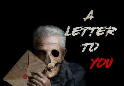 A Letter To You! ستيم كود رقمي