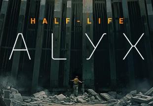 Half-Life: Alyx رابط هديه ستيم