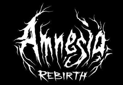 Amnesia: Rebirth اوروبي بي سي رابط هديه ستيم