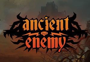 Ancient Enemy ستيم كود رقمي