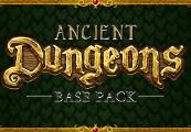 RPG Maker VX Ace - Ancient Dungeons: Base Pack اوروبي ستيم كود رقمي