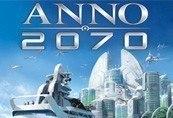 Anno 2070 يوبيسوفت كونكت كود رقمي