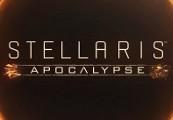 Stellaris - Apocalypse DLC RU VPN Activated ستيم كود رقمي