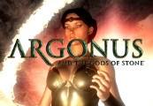 Argonus And The Gods Of Stone ستيم كود رقمي