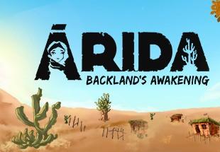 Arida: Backland'S Awakening ستيم كود رقمي