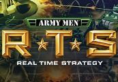Army Men RTS ستيم كود رقمي
