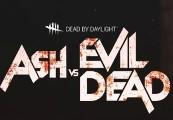 Dead By Daylight - Ash Vs Evil Dead DLC رابط هديه ستيم