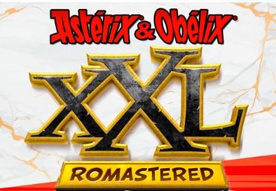 Asterix & Obelix XXL: Romastered اوروبي نينتندو سويتش كود رقمي