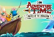 Adventure Time: Pirates Of The Enchiridion رابط هديه ستيم