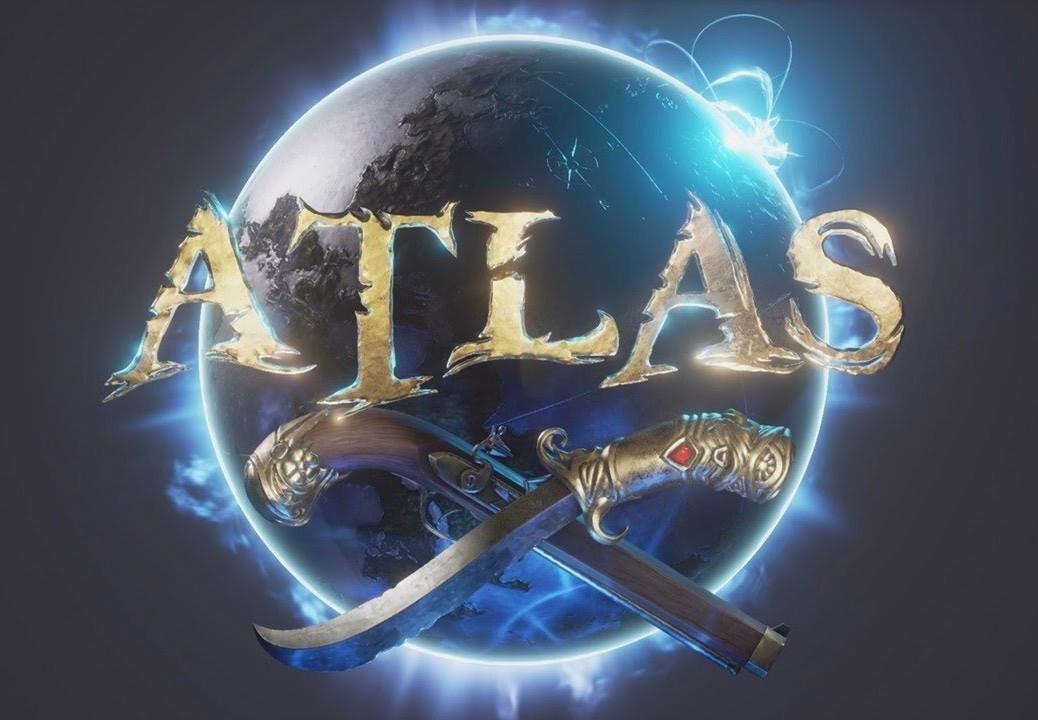 ATLAS رابط هديه ستيم