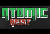 Atomic Heist ستيم كود رقمي