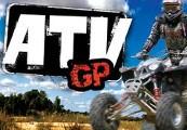 ATV GP ستيم كود رقمي