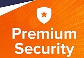 AVAST بريميوم Security 2020 مفتاح (1 سنه / 3 اجهزة كمبيوتر مكتبي)
