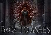 Back To Ashes بي سي ستيم كود رقمي