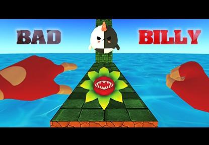 BAD BILLY 2D VR بي سي ستيم كود رقمي