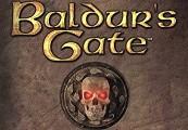 Baldur'S Gate: Enhanced اصدار حزمة ارجنتيني اكسبوكس 1 كود رقمي