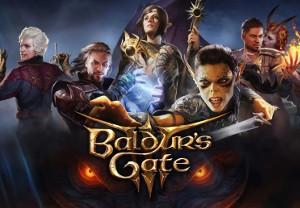 Baldur'S Gate 3 ستيم حساب