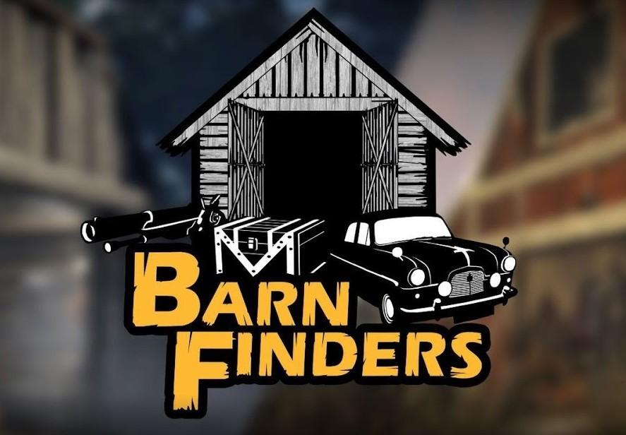 Barn Finders اوروبي رابط هديه ستيم