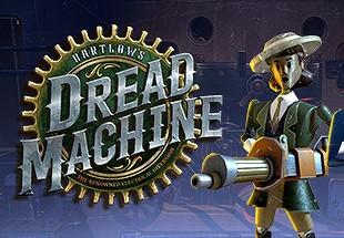 Bartlow'S Dread Machine ستيم كود رقمي