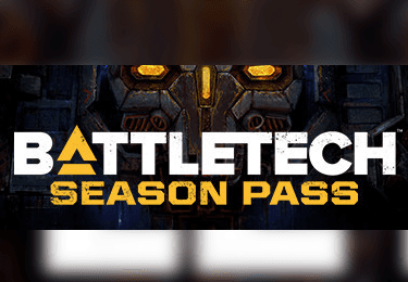 BATTLETECH Season Pass ستيم كود رقمي