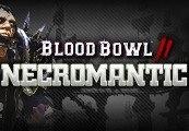 Blood Bowl 2 - Necromantic DLC ستيم كود رقمي
