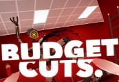 Budget Cuts اوروبي V2 رابط هديه ستيم