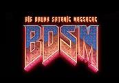 BDSM: Big Drunk Satanic Massacre بي سي ستيم كود رقمي