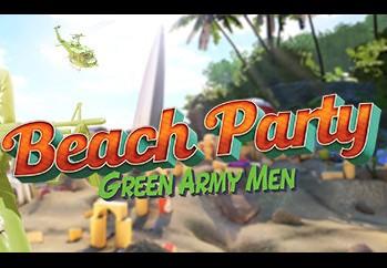 Rising Storm 2: Vietnam - Green Army Men DLC ستيم كود رقمي