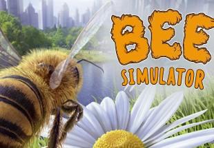 Bee Simulator بي سي ستيم حساب