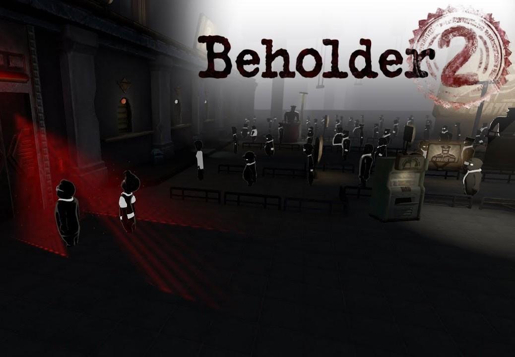 Beholder 2 اوروبي اكسبوكس 1 / إكس بوكس سيريس X|S كود رقمي