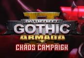 Battlefleet Gothic: Armada 2 - Chaos Campaign Expansion بي سي ستيم كود رقمي
