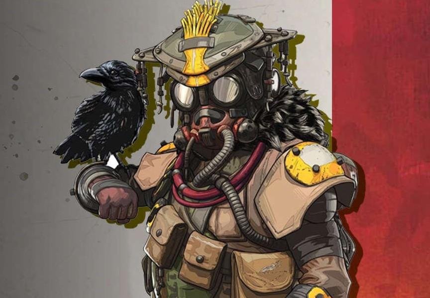 Apex Legends - Bloodhound اصدار اكسبوكس 1 كود رقمي