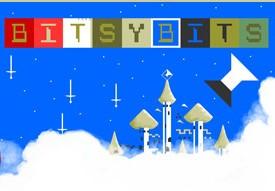 Bitsy Bits ستيم كود رقمي